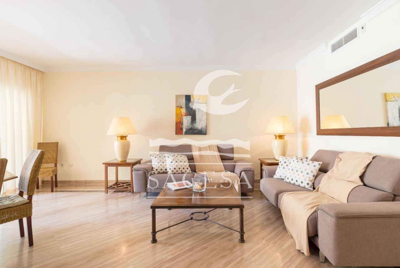 44677 - Hacienda Playa - 2 Bedrooms Pool View * Marbella