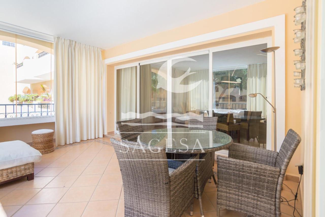 44677 - Hacienda Playa - 2 Bedrooms Pool View Marbella