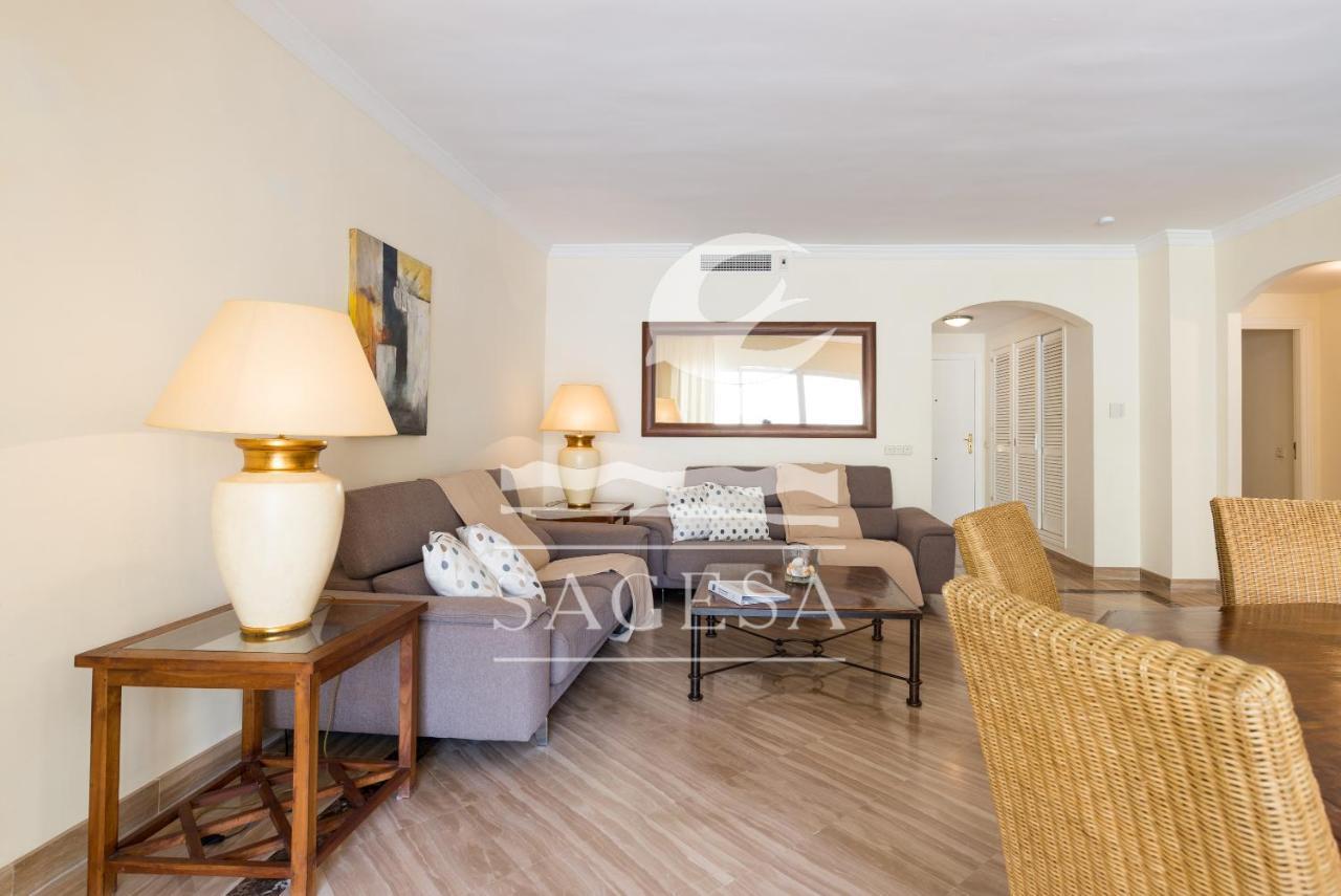 44677 - Hacienda Playa - 2 Bedrooms Pool View Marbella