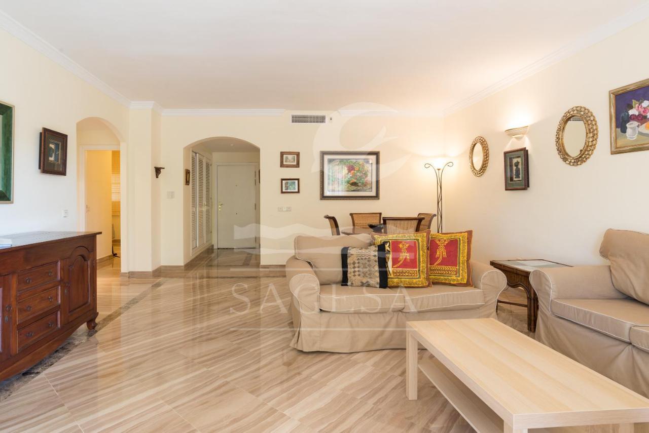 Apartahotel Hacienda Playa Marbella