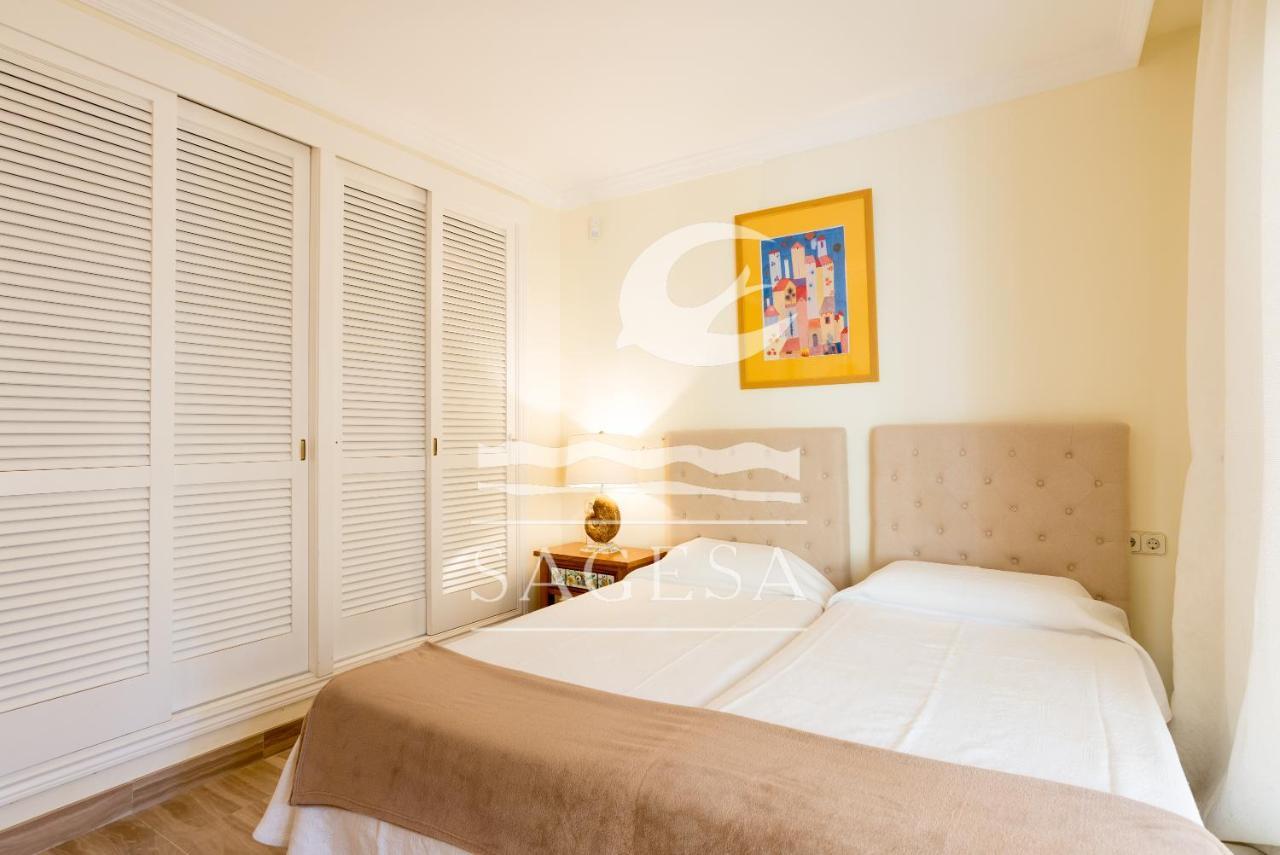 Apartment 44677 - Hacienda Playa - 2 Bedrooms Pool View