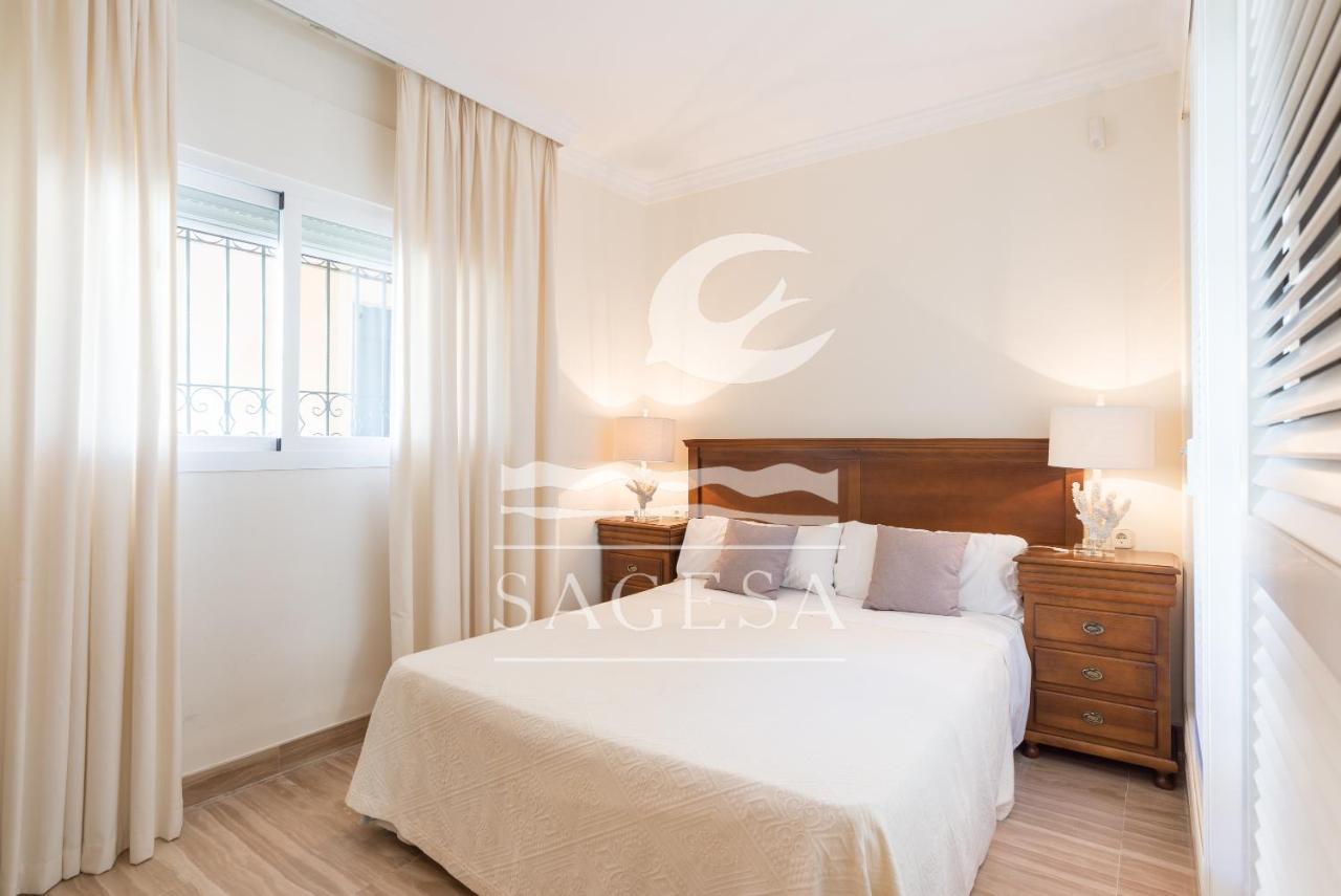 44677 - Hacienda Playa - 2 Bedrooms Pool View