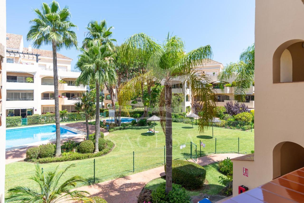 Apartahotel Hacienda Playa 4*