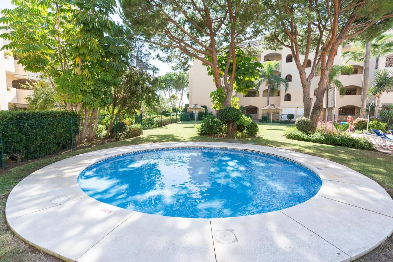 Hacienda Playa Marbella