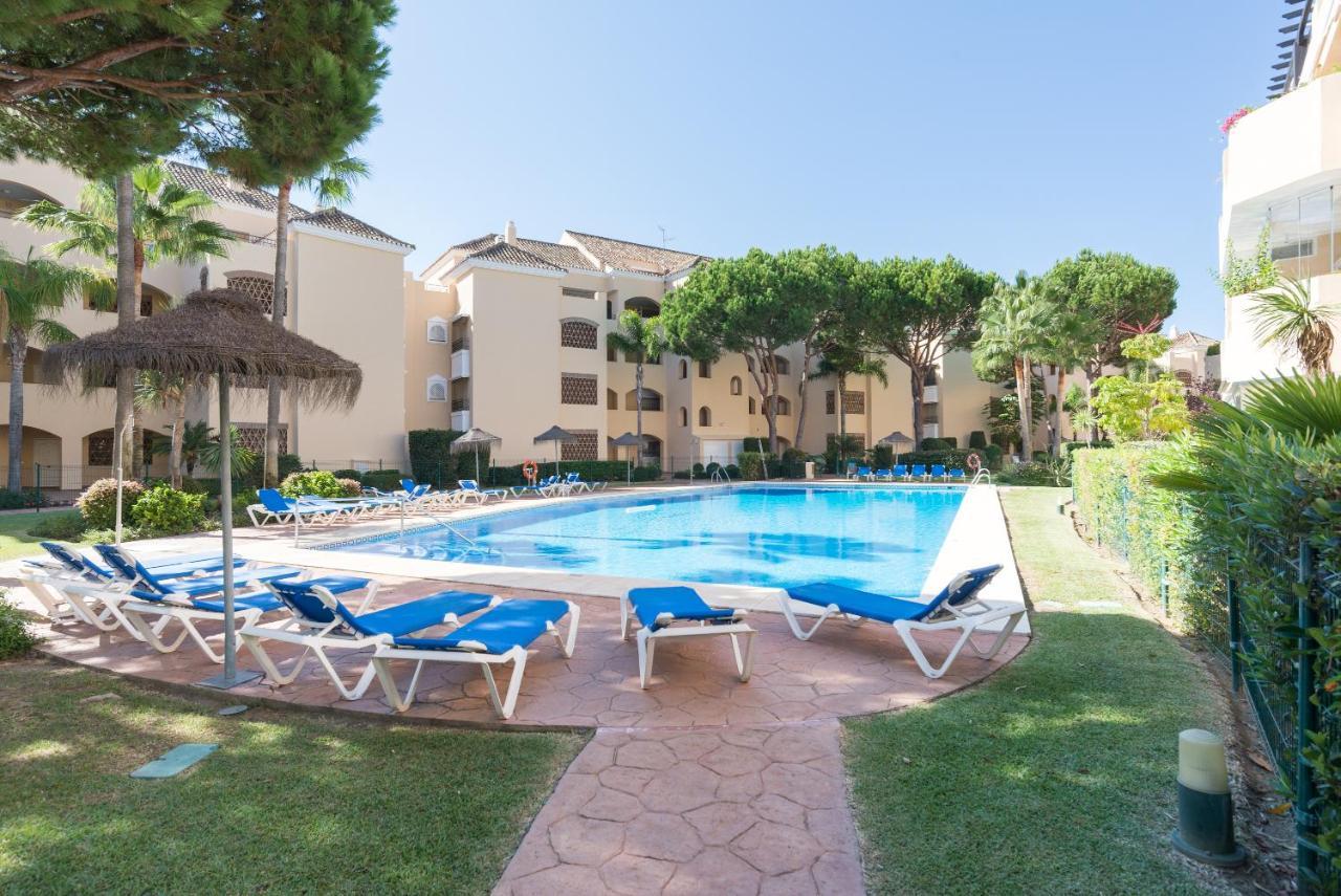 Hacienda Playa Apartahotel Marbella