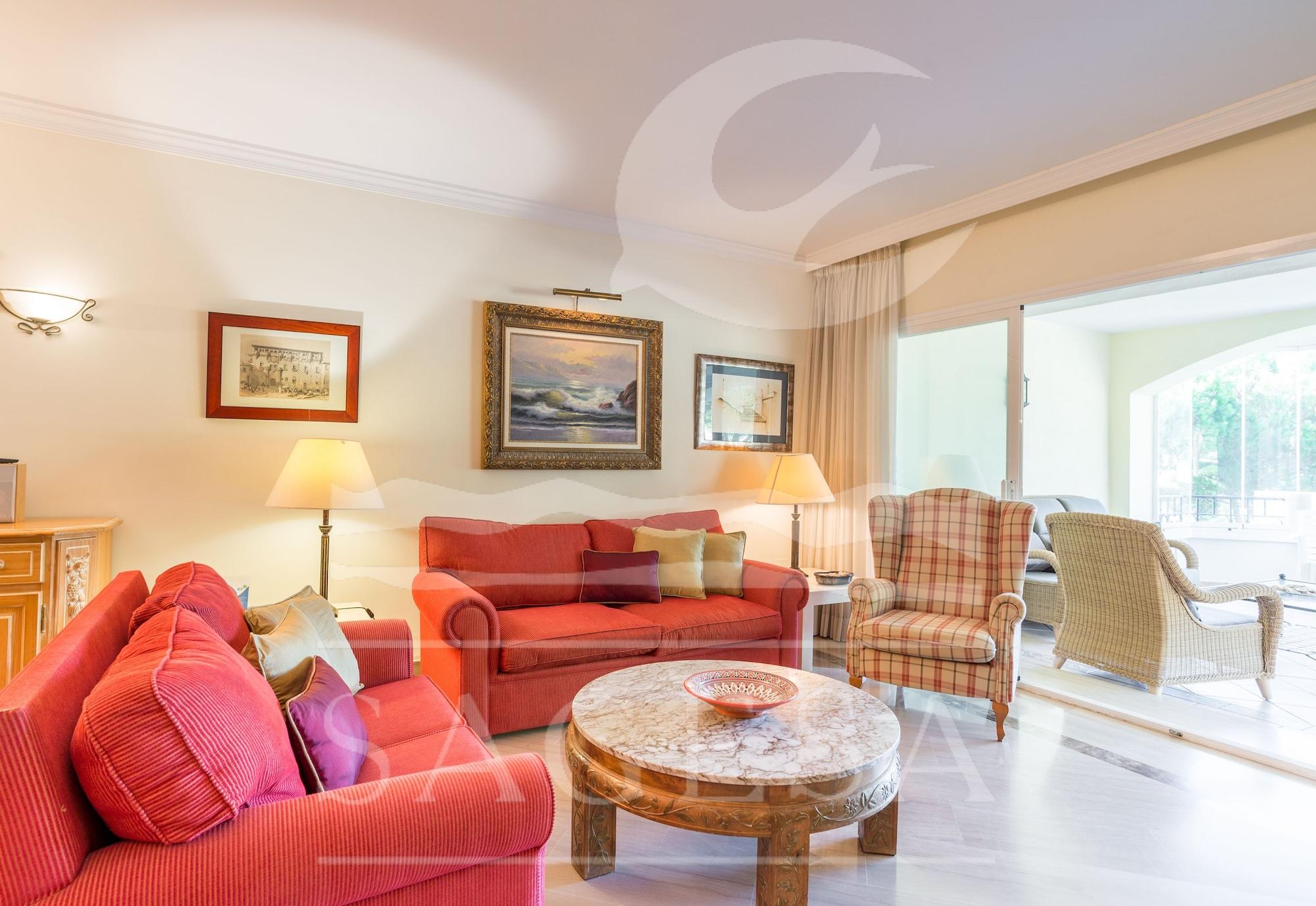 Apartahotel Hacienda Playa Marbella