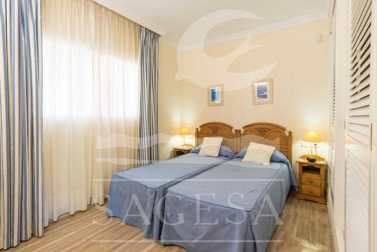 Apartahotel Hacienda Playa 4*