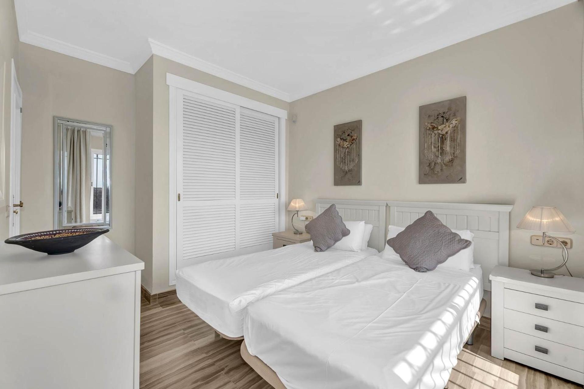 Hacienda Playa 4* Marbella