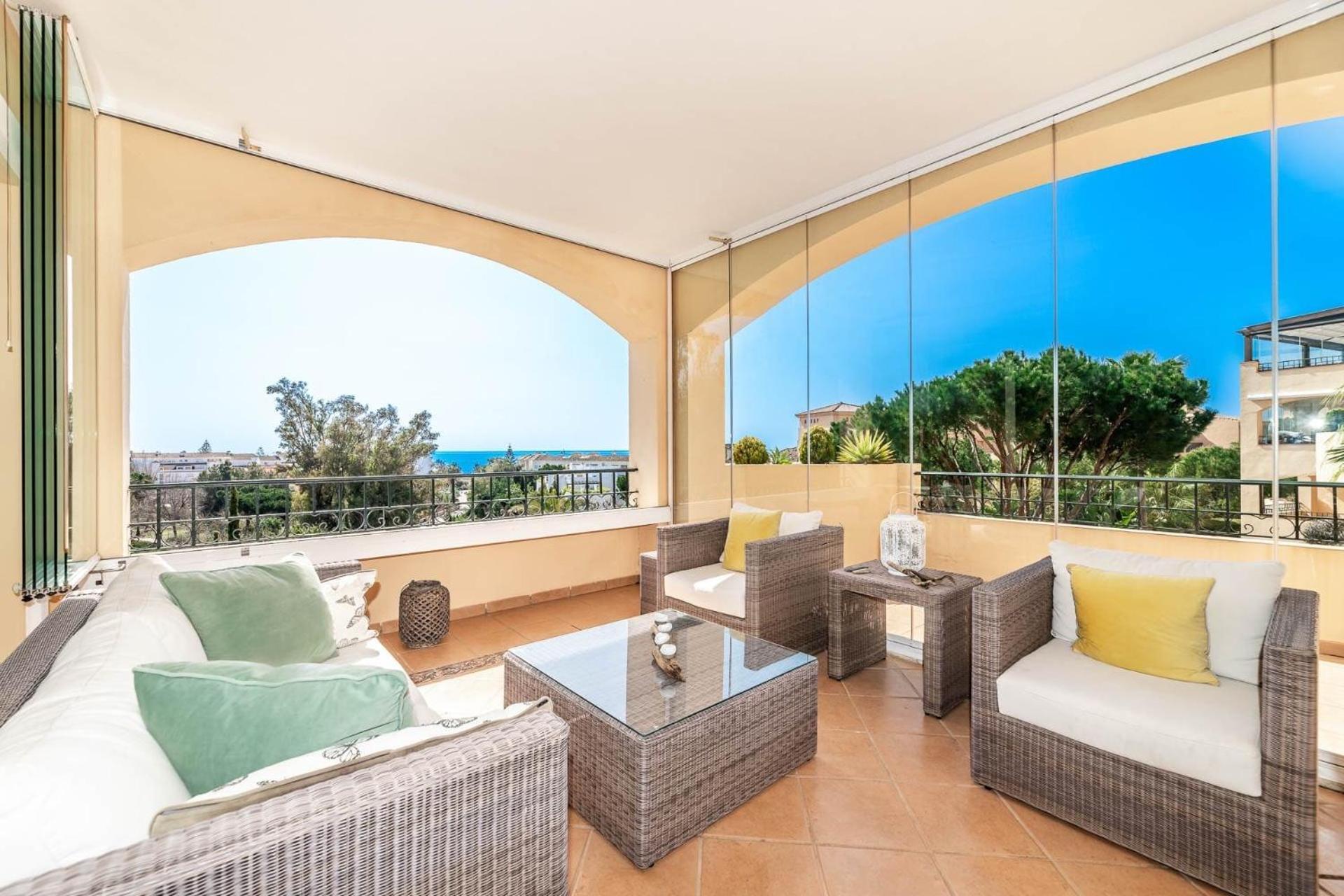 Hacienda Playa Apartahotel Marbella