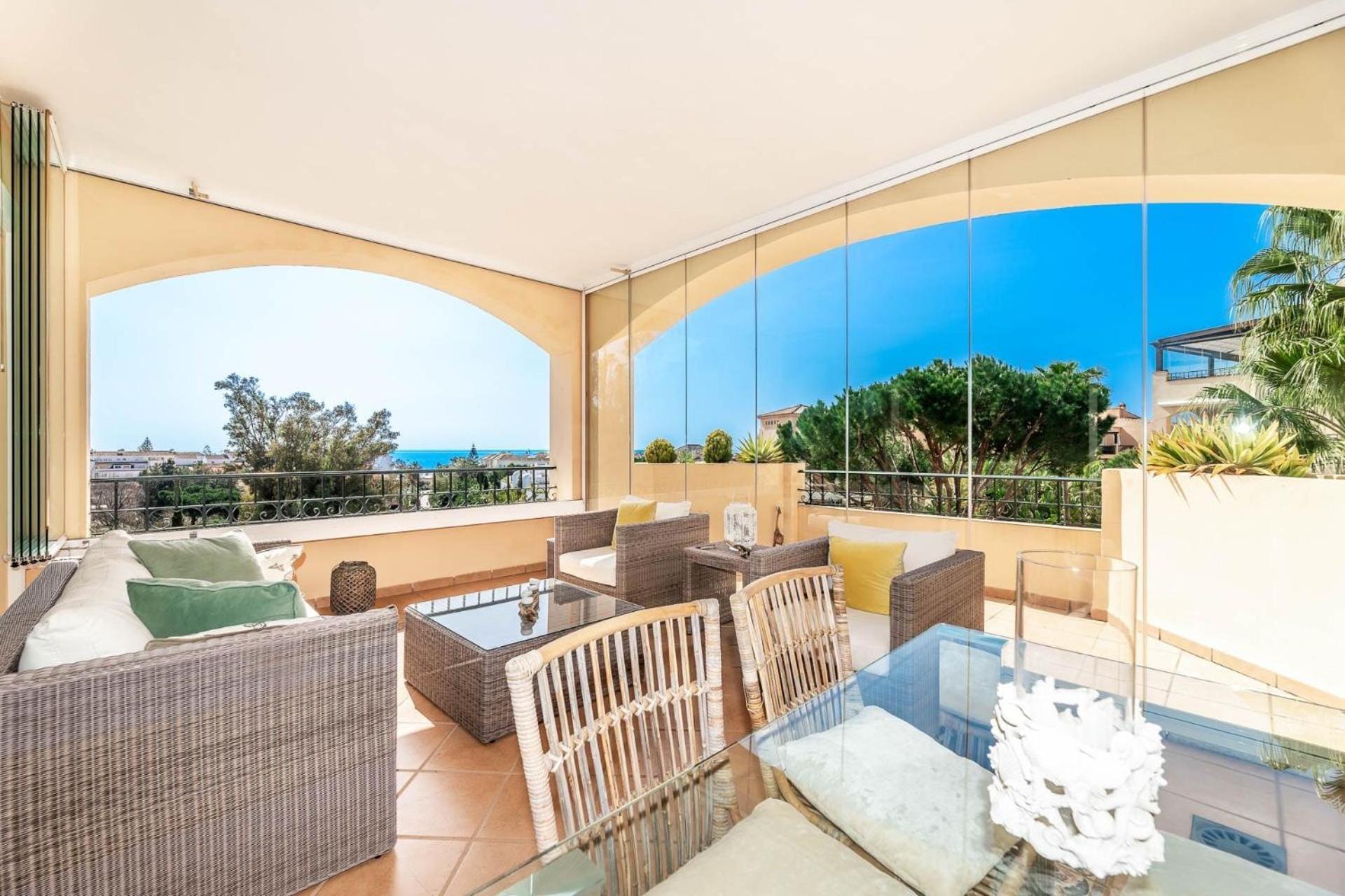 Apartahotel Hacienda Playa Marbella