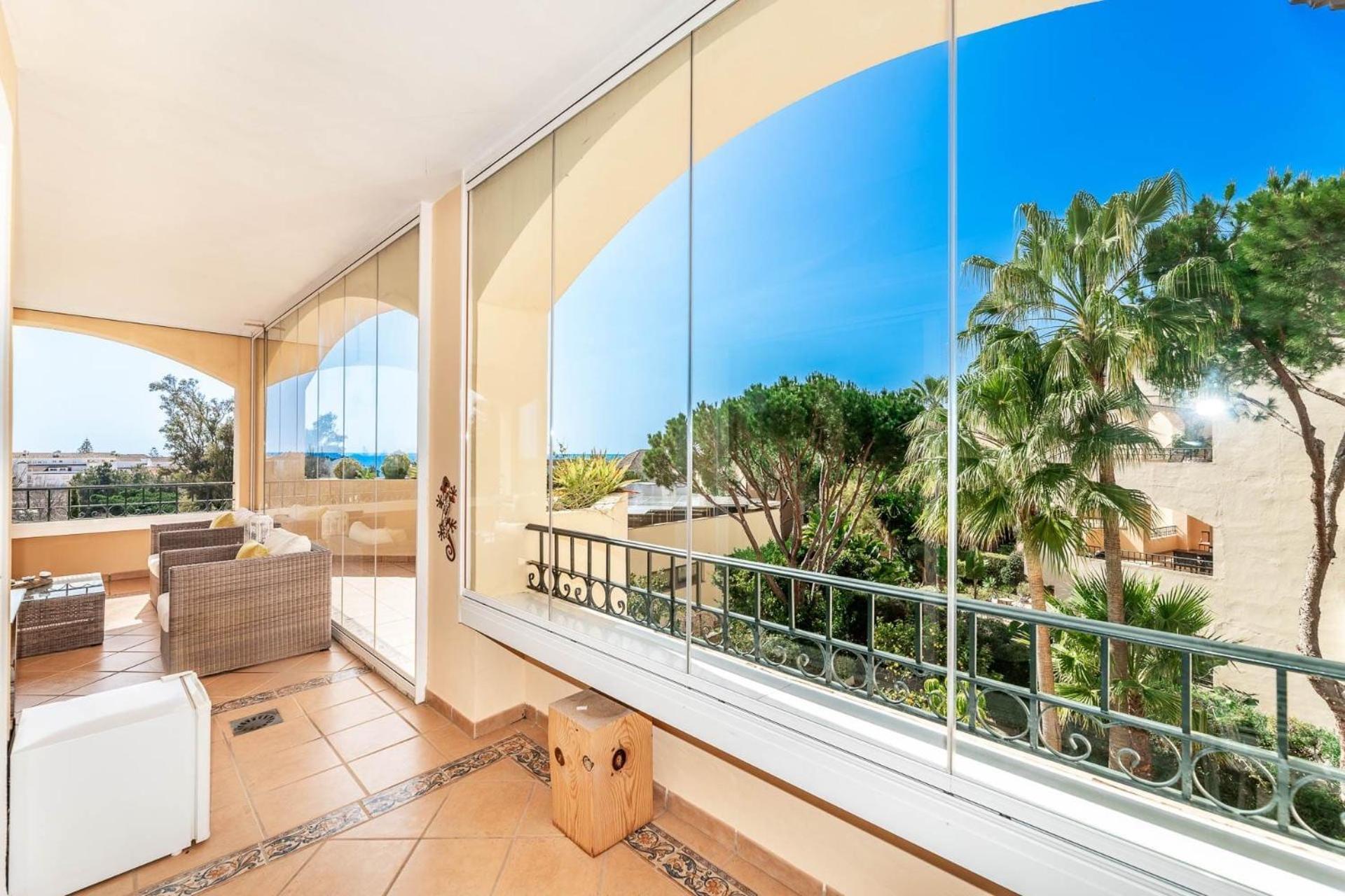 Hacienda Playa 4* Marbella
