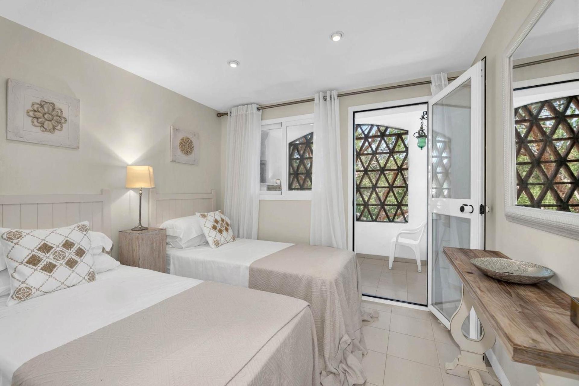 Hacienda Playa Apartahotel 4*