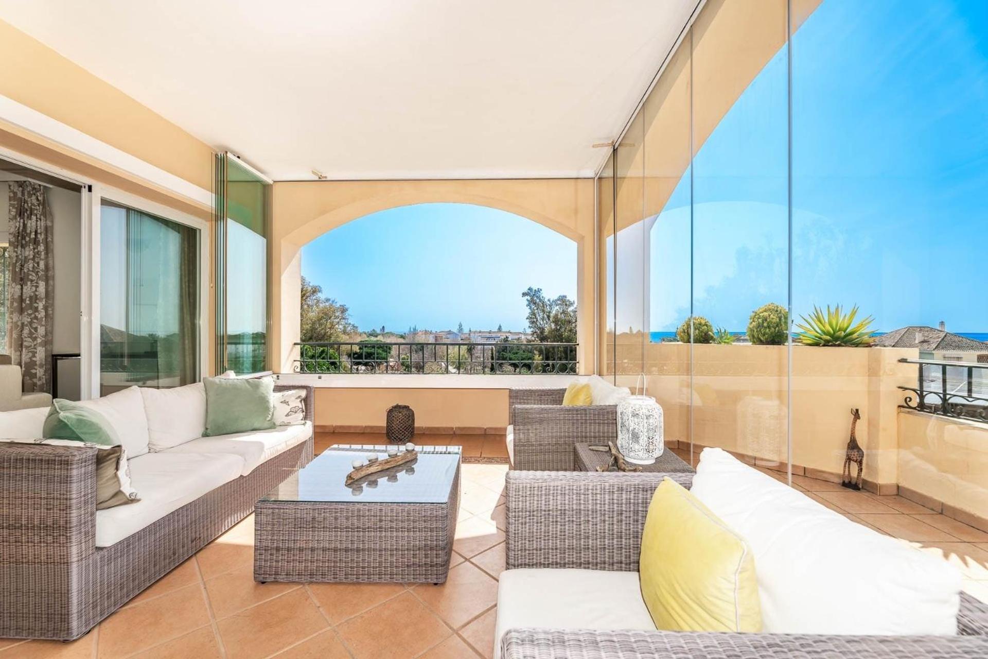 Apartahotel Hacienda Playa Marbella