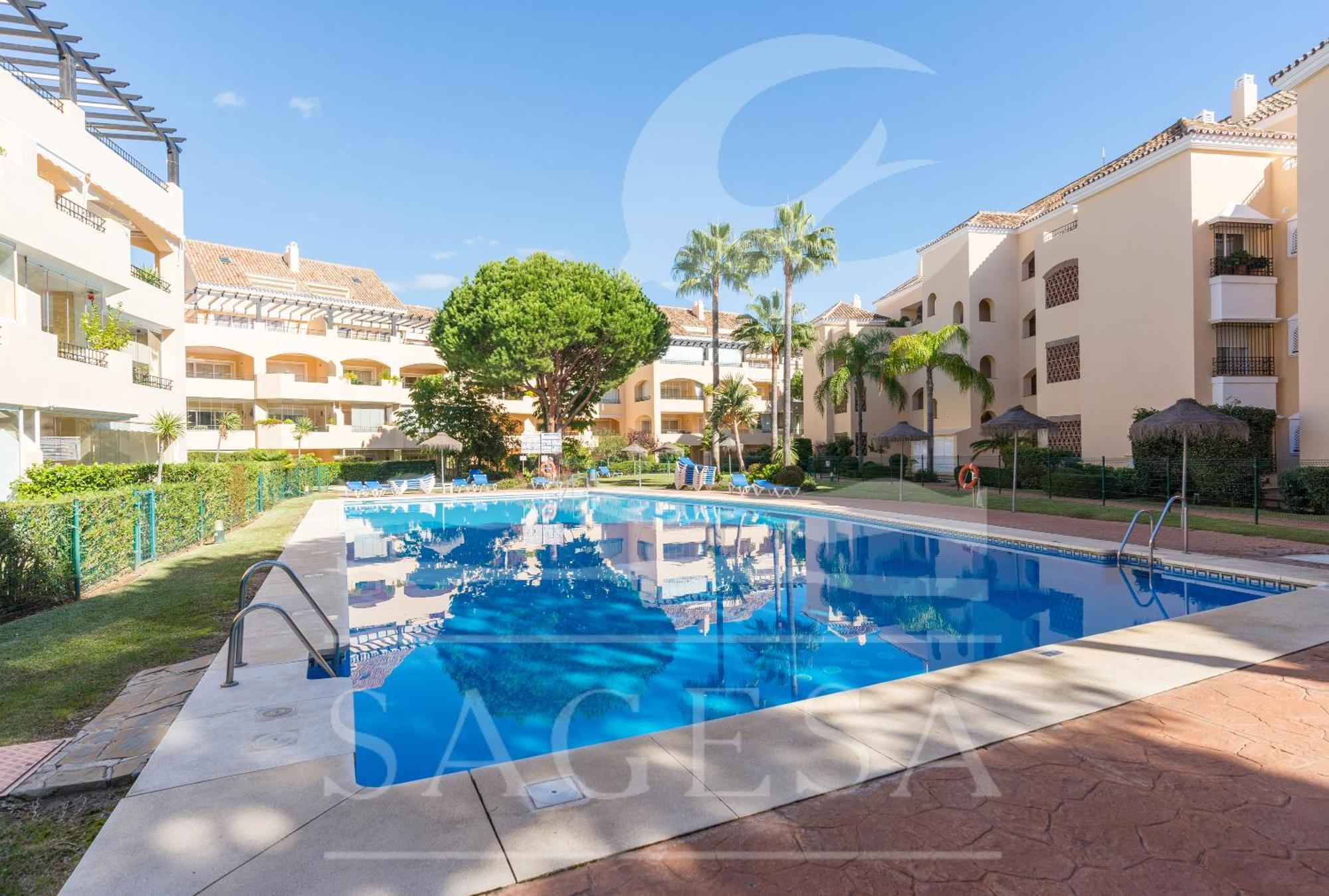 Hacienda Playa Marbella