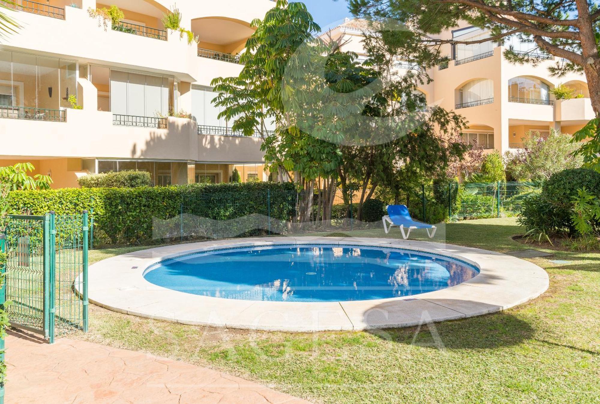 Hacienda Playa