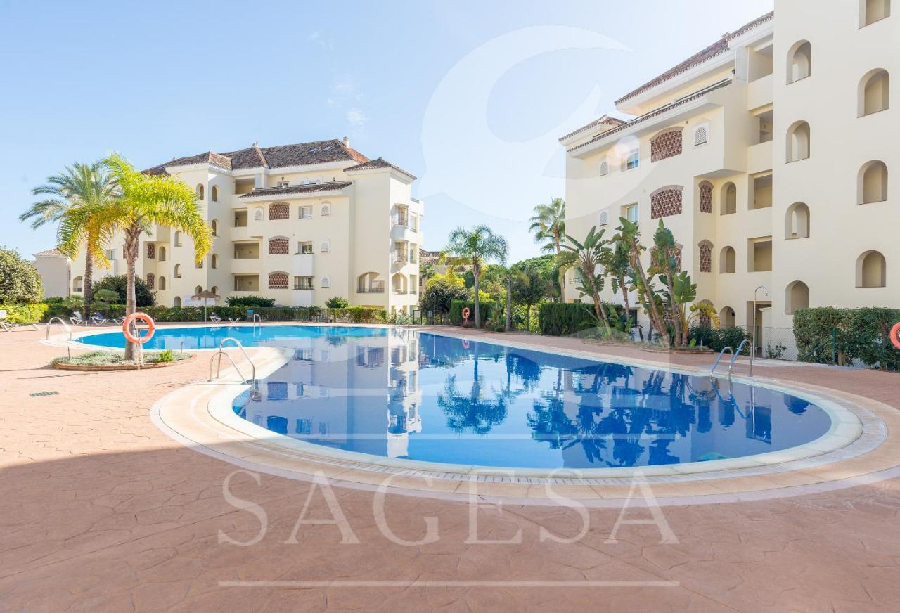 Apartahotel Hacienda Playa Marbella