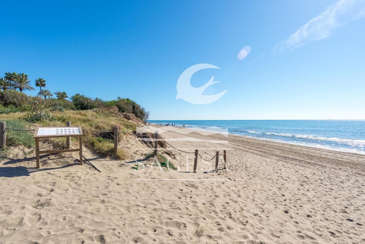 Hacienda Playa Apartahotel 4*