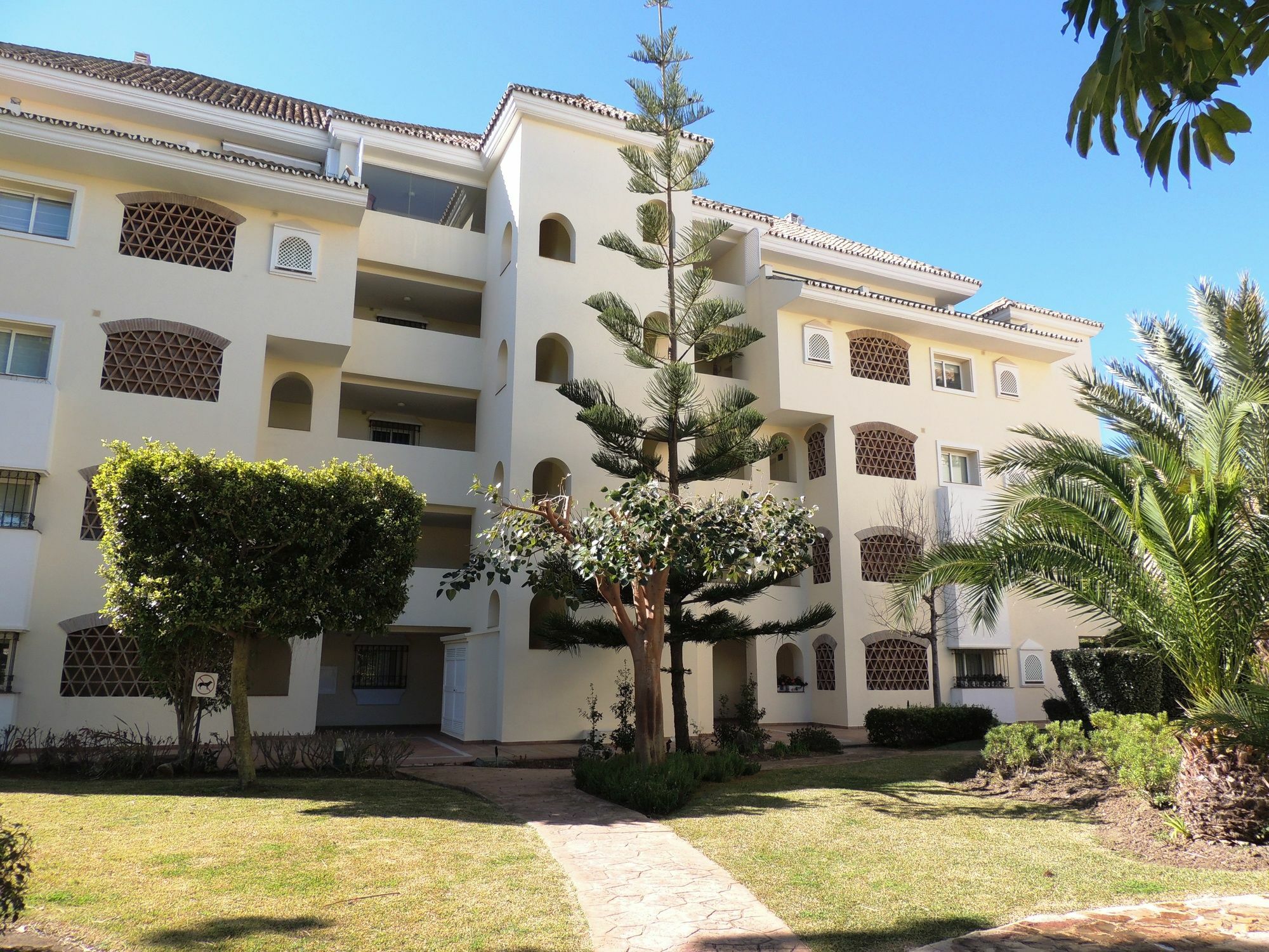 Apartahotel Hacienda Playa 4*