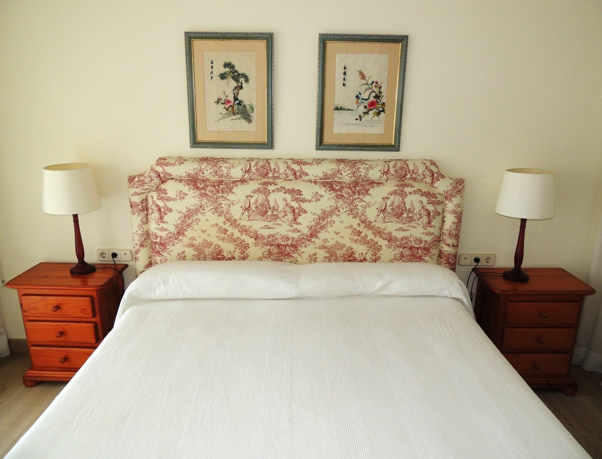 Apartahotel Hacienda Playa Marbella