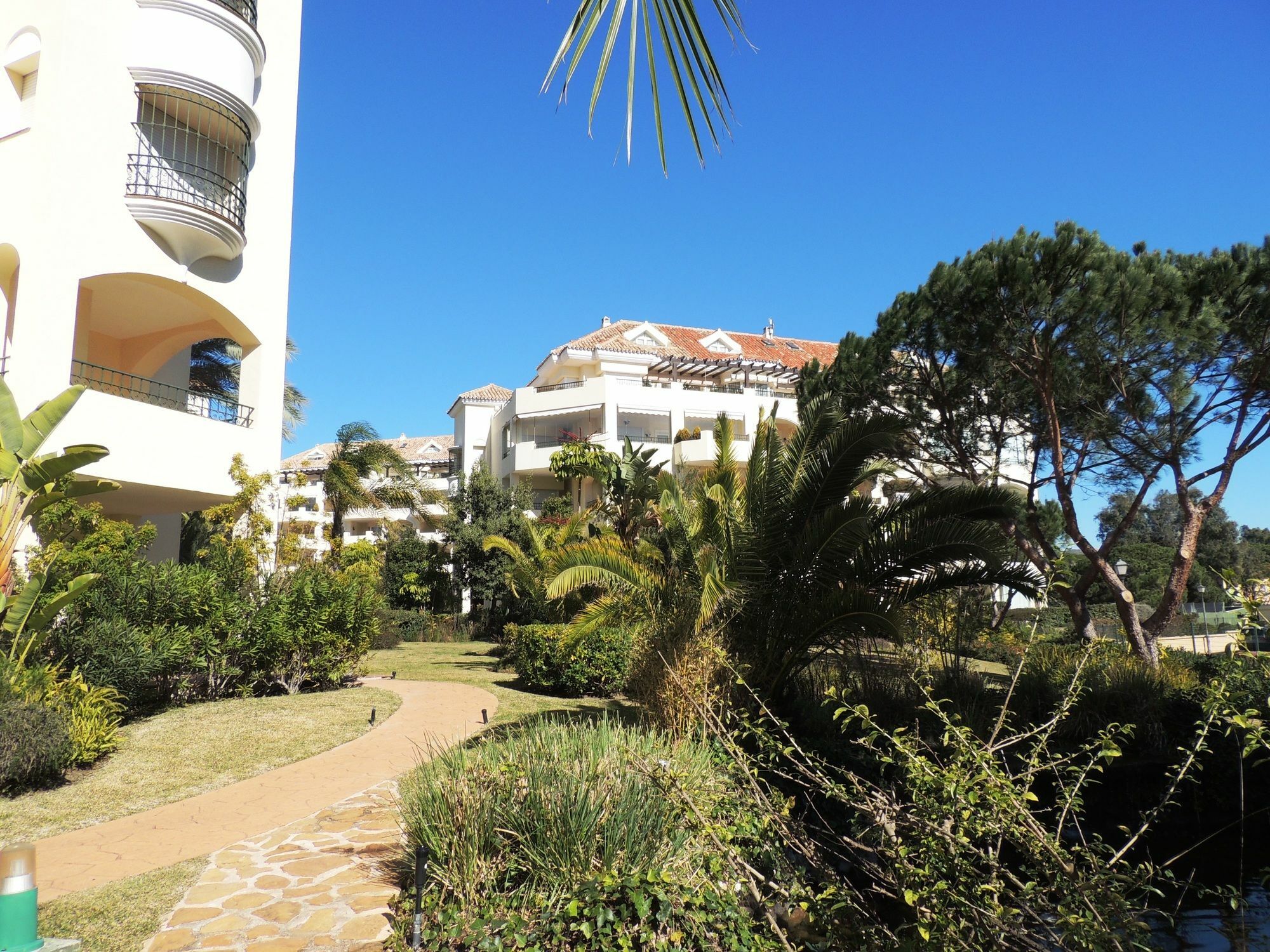 Hacienda Playa Apartahotel