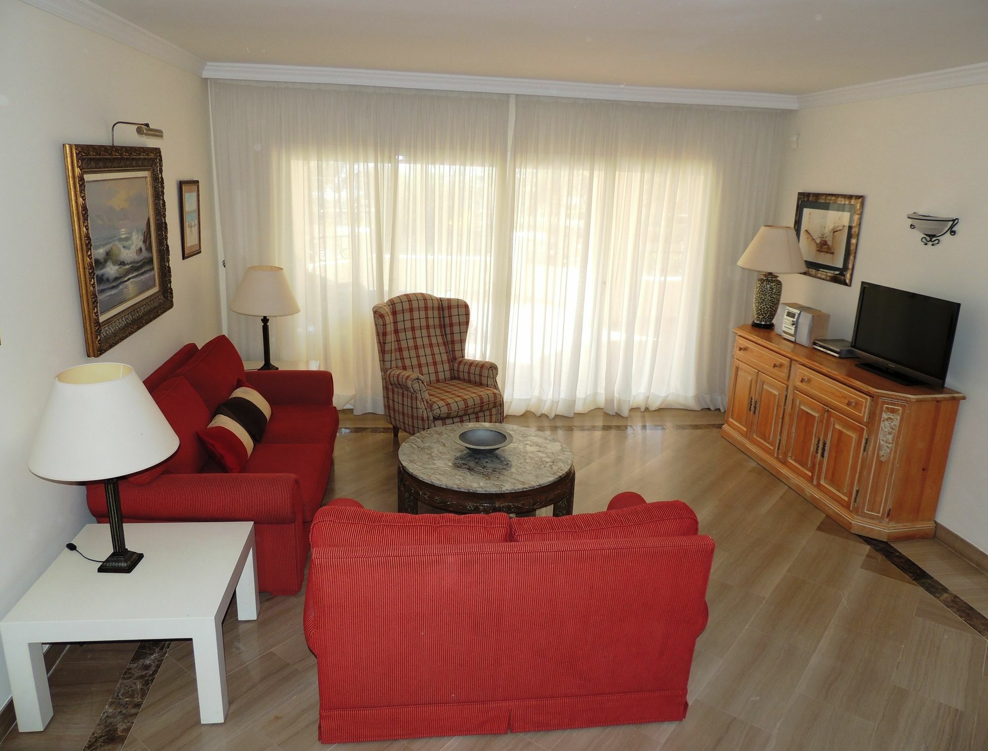 Hacienda Playa Apartahotel 4*